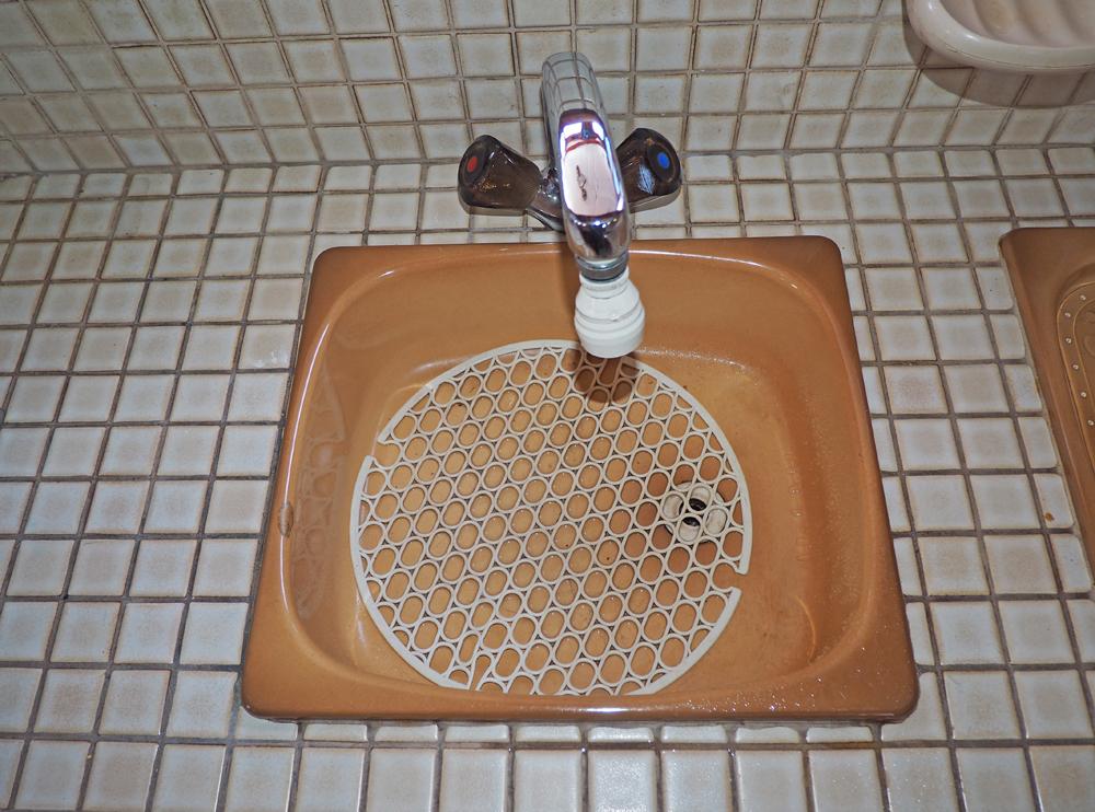 Achterkajuit, Accommodatie